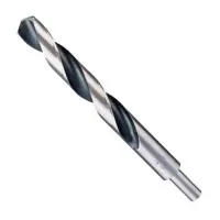 Свердло Bosch 2608577315 PointTeQ HSS 20,0 з хвостовиком 12мм (1шт) Свердло Bosch 2608577315 PointTeQ HSS 20,0 з хвостовиком 12мм (1шт)