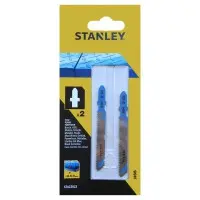 Полотно по дереву и металлу Stanley STA22022 76мм в блистере