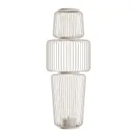 Плафон Nowodvorski 12265 Cameleon Nome B IP20 бежевий