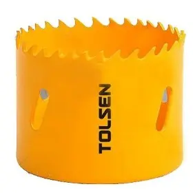 Коронка Tolsen 27мм