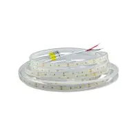 LED стрічка RISHANG 120-2835-24V-IP68 9.6W 1050Lm 4000K 5м (RVA0C0TC-A -NW) LED стрічка RISHANG 120-2835-24V-IP68 9.6W 1050Lm 4000K 5м (RVA0C0TC-A -NW)