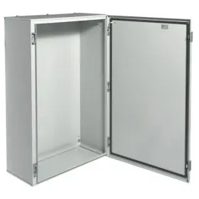 Шафа металева Hager FL126A ORION Plus