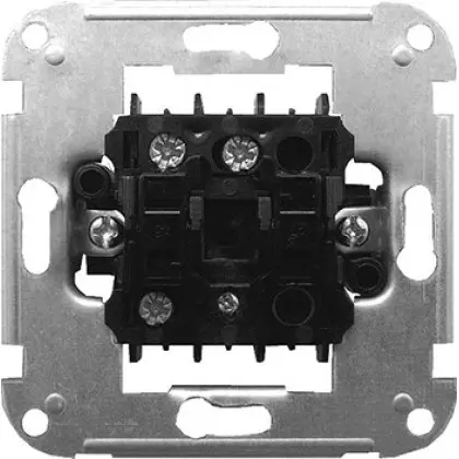 Механізм двополюсного вимикача E.Next e.mz.11912.sw.2P (ins0040073)