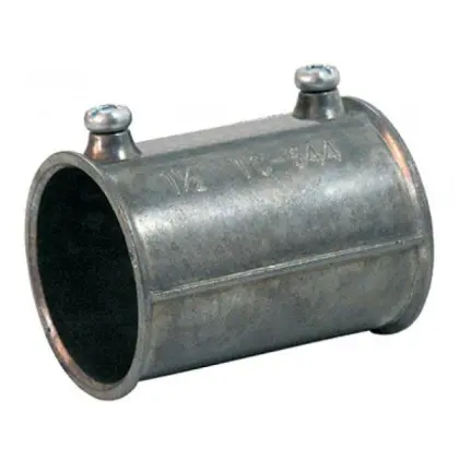 З'єднувач e.industrial.pipe.connect.screw.1-1/4 E.Next