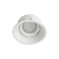 Точечный светильник MJ-Light MJ12046 Rio GU5.3 1x10W IP20 белый
