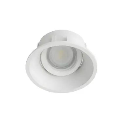 Точечный светильник MJ-Light MJ12046 Rio GU5.3 IP20 белый Точечный светильник MJ-Light MJ12046 Rio GU5.3 IP20 белый