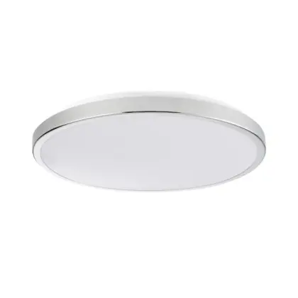 Светильник потолочный Goldlux 314871 Kern Led 1x24W 4000K 2500Lm IP20 CH Светильник потолочный Goldlux 314871 Kern Led 1x24W 4000K 2500Lm IP20 CH
