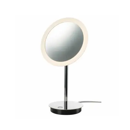 Зеркало с подсветкой SLV 1004970 Maganda