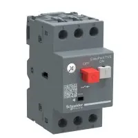 Автомат захисту двигуна Schneider Electric GZ1E GZ1E32 24-32A Автомат захисту двигуна Schneider Electric GZ1E GZ1E32 24-32A
