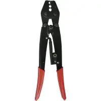 Інструмент для обтиску неізольованих наконечників E.Next e.tool.crimp.hx.16.6.16 6-16мм² (t002008)