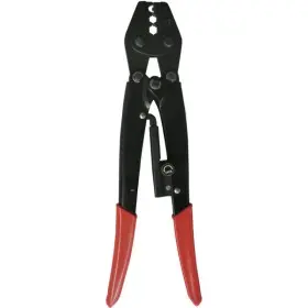 Инструмент для обжима неизолированных наконечников E.Next e.tool.crimp.hx.16.6.16 6-16мм² (t002008)