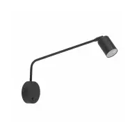 Бра, настенный светильник Tk Lighting 4743 Logan GU10 10W IP20