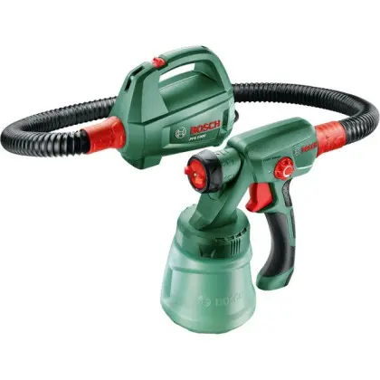 Пульверизатор Bosch PFS 1000 Пульверизатор Bosch PFS 1000