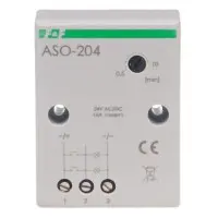 Сходове реле F&F ASO-204 21-27В AC/DC 16А