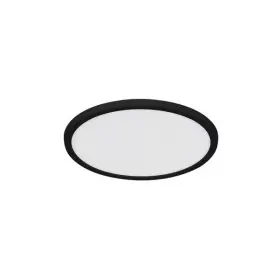 Потолочный светильник Nordlux 47276003 Oja LED 1x14.5W 2700K 1600Lm IP20 черный