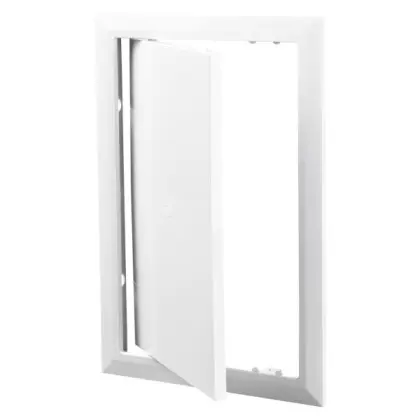 Дверь ревизионная Vents Д 250×400