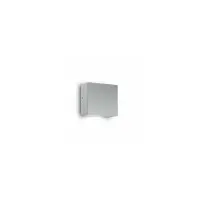 Уличный светильник Ideal Lux Tetris-1 Ap1 Grigio 113760