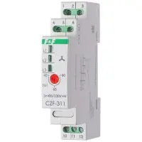 Датчик втрати фази F&F CZF-311 3х400В+N 10А