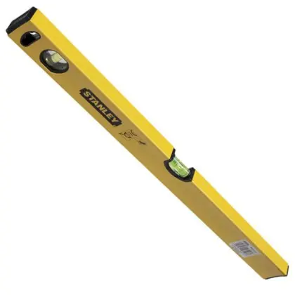 Уровень Stanley Stanley Classic Box Level 1200мм