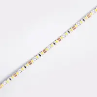 LED лента COLORS 120-2835-12V-IP20 8.4W 770Lm 6000K 5м (D8120-12V-5mm)