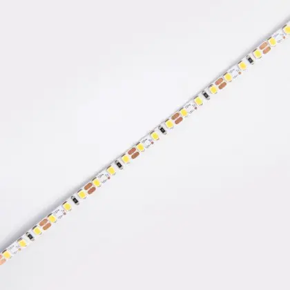 LED лента COLORS 120-2835-12V-IP20 8.4W 770Lm 6000K 5м (D8120-12V-5mm)