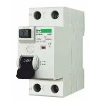 ПЗВ Promfactor FPR-A 50А/0,3A 2P А (FPR2050300A)