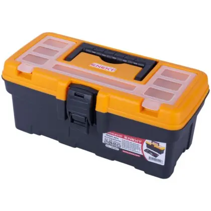 Ящик для инструментов E.Next e.toolbox.pro.07, 13" 320x158x137мм (t011007)