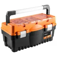 Ящик для инструмента Neo Tools 84-105 20'' Ящик для инструмента Neo Tools 84-105 20''