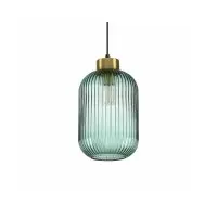 Підвісний світильник, люстра Ideal Lux 237497 Mint-3 SP1 Verde Підвісний світильник, люстра Ideal Lux 237497 Mint-3 SP1 Verde