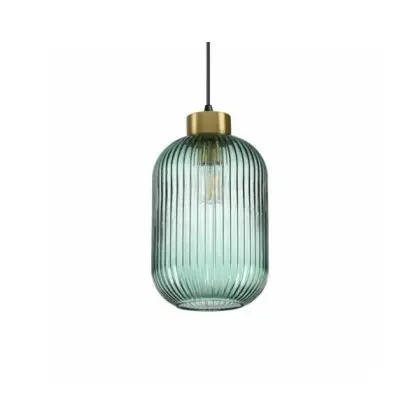 Подвесной светильник, люстра Ideal Lux 237497 Mint-3 SP1 Verde