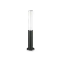Вуличний світильник Ideal Lux 322278 Etere Led 1x9.5W 4000K 1350Lm IP44 Bk Вуличний світильник Ideal Lux 322278 Etere Led 1x9.5W 4000K 1350Lm IP44 Bk