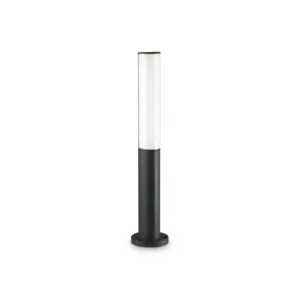 Уличный светильник Ideal Lux 322278 Etere Led 1x9.5W 4000K 1350Lm IP44 Bk Уличный светильник Ideal Lux 322278 Etere Led 1x9.5W 4000K 1350Lm IP44 Bk