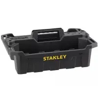 Універсальний лоток Stanley STST1-72359 499х335х195мм з двома глибокими відділеннями Універсальний лоток Stanley STST1-72359 499х335х195мм з двома глибокими відділеннями