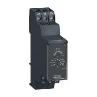 Реле часу зірка-трикутник Schneider Electric RE22R2QEMR