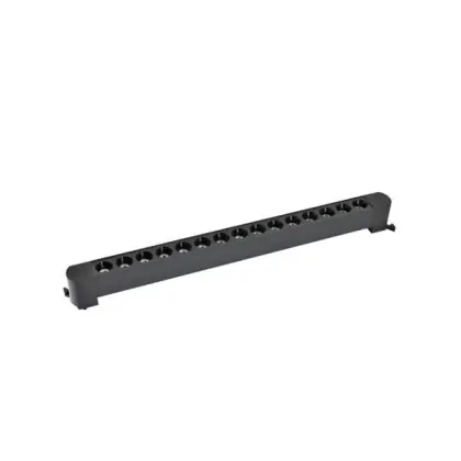 Трековый светильник Oledim 7771187 OT253 Led 1x30W 4000K IP20 Черный