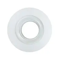 Светильник гипсовый точечный Violux AMBER GU10 IP20 белый (130009)