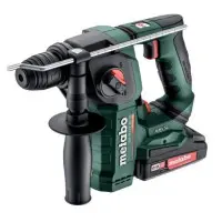 Перфоратор Metabo BH 18 LTX BL 16 18В 2 режими (600324500)
