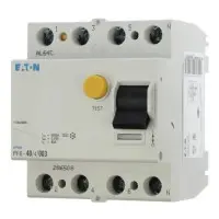 ПЗВ Eaton (Moeller) PF6-40/4/03 ПЗВ Eaton (Moeller) PF6-40/4/03
