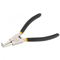 Загнутый съемник внутренних стопорных колец Tolsen (10092) 178мм