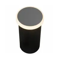 Уличный светильник AZzardo AZ4464 Alf 3000K Grey