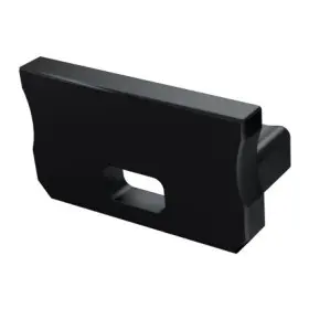 Заглушка Lumines для типа A HIGH с отверстием чёрный