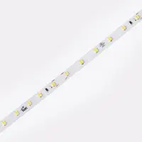 LED стрічка COLORS 60-2835-24V-IP20 4,4W 520Lm 4000K 50м (DJ60-24V-8mm-NW8_DP50)