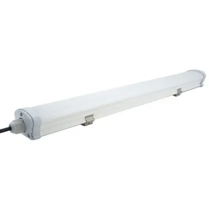 Світильник TNSy LED LPP20-600-6500K-20W-220V-1800L-IP65 ЛПП 2х600 (TNSy5000034)