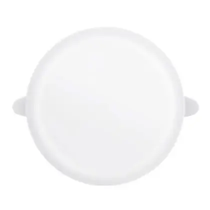 Круглый врезной светильник Maxus SP Adjustable 18Вт 4100K (1-MSP-1841-CA) Круглый врезной светильник Maxus SP Adjustable 18Вт 4100K (1-MSP-1841-CA)