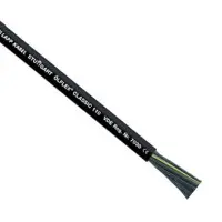 Кабель Lapp OLFLEX Classic 110 BK 3х2,5 (1119885) Кабель Lapp OLFLEX Classic 110 BK 3х2,5 (1119885)