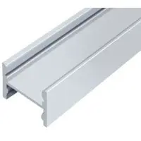 LED-профіль анодований, 2 метра (ЛПС12_2) LED-профіль анодований, 2 метра (ЛПС12_2)
