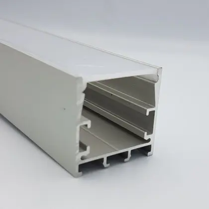 LED-профиль ЛС36, 1 метр