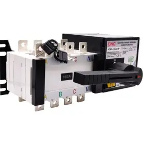 Устройство автоматического ввода резерва CNC YCS1-1000А 4Р АС 415В (Б00042761)