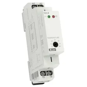 Температурне реле Elko-Ep TER-3F
