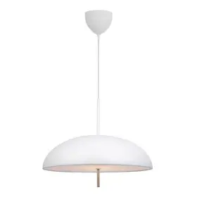 Підвісний світильник, люстра Nordlux 2220053001 Versale E27 2x60W IP20 білий